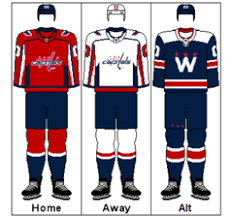 Find out the latest game information for your favorite nhl team on. Washington Capitals Wikipedia
