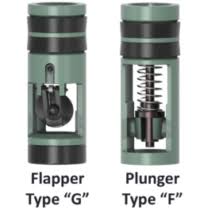 A float valve is a device which can be used to control the level of a fluid in a tank by opening and closing a valve in response to changes in the fluid level. 7 Types Of Drill Pipe Float Valves Keystone Energy Tools