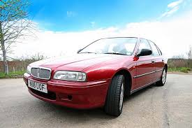 Image result for Nightfire Red 1994 Reliant