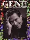 Genii Volume 59 (Nov 1995