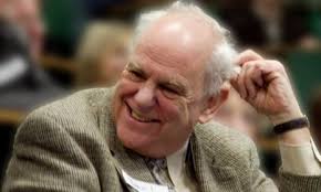 John Mitchell obituary