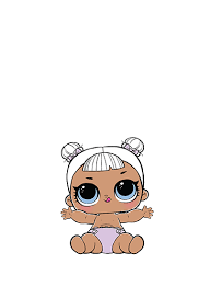 Lil Snow Angel Lol Dolls Lol Dolls