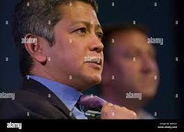 Danny hay hi-res stock photography and images