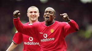 Help us build our profile of dwight yorke! Dwight Yorke Understands Now Ferguson Criticism Of Him As A Manchester United Player The National