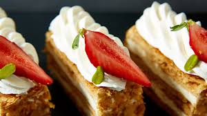 Formations Professionnelles De Patisserie Ecole Ritz Escoffier