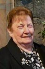Condolence Book for Ann Tobin (née Holey) (Mallow, Cork)