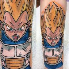 We did not find results for: 40 Vegeta Tattoo Designs For Men Dragon Ball Z Ink Ideas