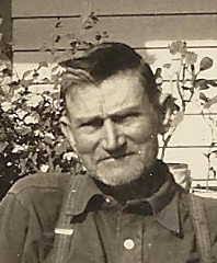 Elijah Francis Dalton (1871-1945)