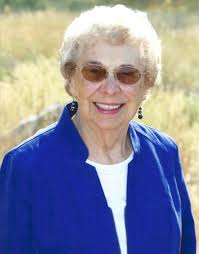 Butte neighbors: Recently published obituaries