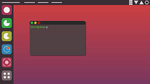 Check spelling or type a new query. Ubuntu Wenn Eine Distribution Uberflussig Wird Mer Curius