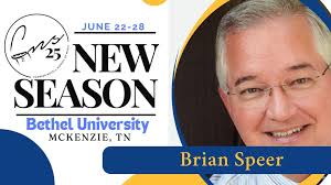 Registration is well underway for the Charles Novell School of Music next  summer session. CNS25 will be held June 22-28 at Bethel University in  McKenzie, TN. The Charles Novell School of Music