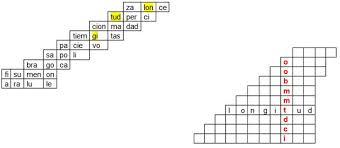 Juego matemático resuelve el crucigrama utilizando la suma, resta, multiplicación y división. Juegos Didacticos Para La Asignatura Matematica Monografias Com