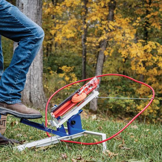 FlyWay One HD Clay Pigeon Thrower | Free Shipping – Do All Outdoors
