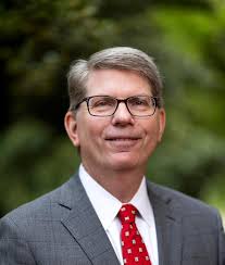 Guest Preachers Spring 2024