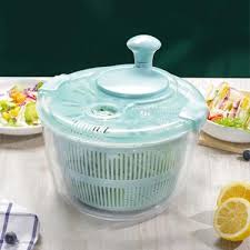 Elaccent Meyve Sepeti Salatası Manuel Spinner Mutfak Kase Fiyatı