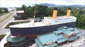 It's safe to say that it's the most famous ship in the world. Titanic Museum Pigeon Forge Titanic Wiki Fandom