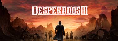Composed and produced by filippo beck peccoz and recorded with the help of several outstanding soloists, ride towards the horizon with desperados iii's official game soundtrack! Desperados 3 Trainer 1 3 6 Latest Version