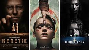 Bodies Bodies Bodies (2022)