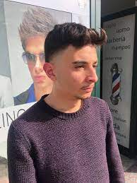 Clip per capelli con margherita colorata. Squarefade Con Punto Luce Fascino Dei Capelli Facebook