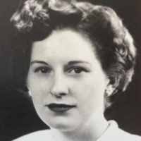 Mary Virginia Bailey (1930–2013) • FamilySearch