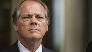 Ex-Senate staffer seeks gag