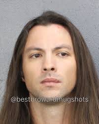 Hill, Jacob Rodney FALSE IMPRISONMENT OF PERSON Bail: $0.00 BATTERY-CAUSE  BODILY HARM