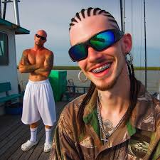 Character: Leonard Long