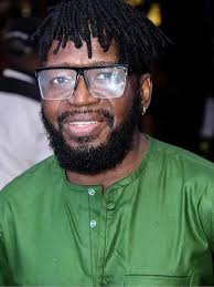 Oh, my days. This guy