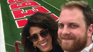 Indiana & Daniel Goebel