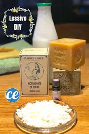 Voici Une Recette Diy De Lessive Au Savon De Marseille Facile A Faire Cette Recette Faite Maison Est Eff En 2020 Recette De Lessive Lessive Savon De Marseille Lessive
