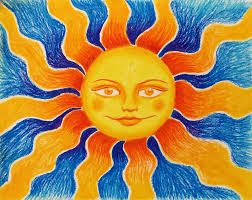 Summer Spirit by Nina Boyd — Lodi Community Art Center