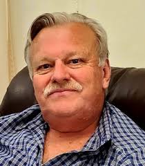 Obituary information for Mark Shaw