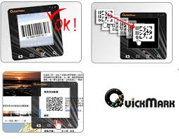 تحميل برنامج قاريء الباركود للكمبيوتر Quickmark مجانا Qr Code Reader For Pc