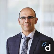 Dr. Sayed E. Wahezi, MD