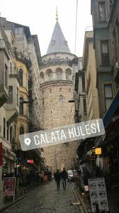 Galata Kulesi Seyahat Fotograflari Fotografcilik Seyahat Fotografciligi