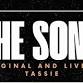The Song Original and Live at RANT Devonport event image