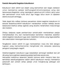 Indonesia sendiri memiliki wilayah gunung berapi yang masih aktif, sehingga. Contoh Karangan 2021 Tips Nak Tacke Bahasa Inggeris Penulisan Upsr Section A Warga Tua Merupakan Golongan Yang Boas Salosi