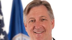 Ex-Pentagon Official Douglas Glenn Repeatedly Used the N-Word at Work