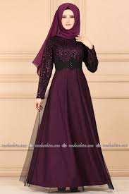 Modaselvim Abiye Gupuru Incili Tul Tesettur Abiye 3404ea240 Murdum The Dress Elbiseler Elbise