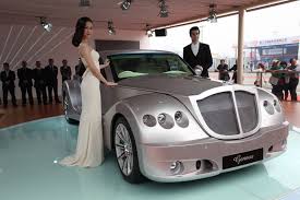 There are 8 ways to get from china to malaysia by plane, subway or car. Bufori Geneva Sedan Launched In China Drive Arabia