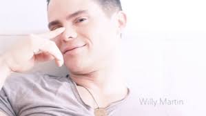 Niños Lindos: Willy Martin