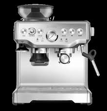 Be hands on like a barista with manual microfoam milk texturing to deliver authentic café style results in no time at all. Https Www Breville Com Content Dam Breville Au En Assets Miscellaneous Instruction Manual Espresso Bes870 Instruction Manual Pdf