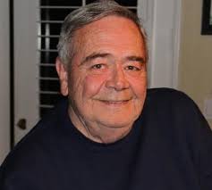 John English Obituary (1943