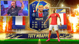 We did not find results for: Aa9skillz On Twitter Omg I Got Toty Mbappe Fifa 21 Ultimate Team Https T Co Gmcjbngw7o Via