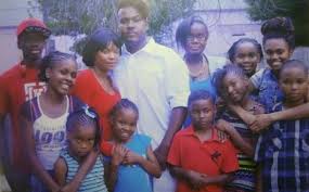 Walter Quarles, age 39