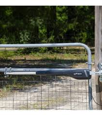 I decided to make a system for as cheap as possible and still as good as possible. Mighty Mule Heavy Duty Single Smart Gate Opener Wilco Farm Stores