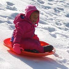 Check out our saucer sled selection for the very best in unique or custom, handmade pieces from our signs shops. Flexible Flyer 3 Pack Snow Saucer Sleds Round Sand Slider Disc Toy Amazon In Sports Fitness Outdoors