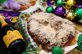 He was subsequently sent into exile. The History Of Ambrosia Bakery S Distinctive Zulu King Cake