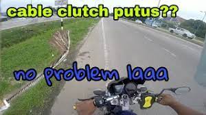 Vind fantastische aanbiedingen voor fiat uno kabel clutch. Cara Bawak Motor Bila Cable Clutch Putus Youtube