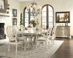 Ortanique Light Opulent Color Rect Drm Pedestal Table Base Dining Room Colors Dining Room Server Ashley Furniture Dining Room